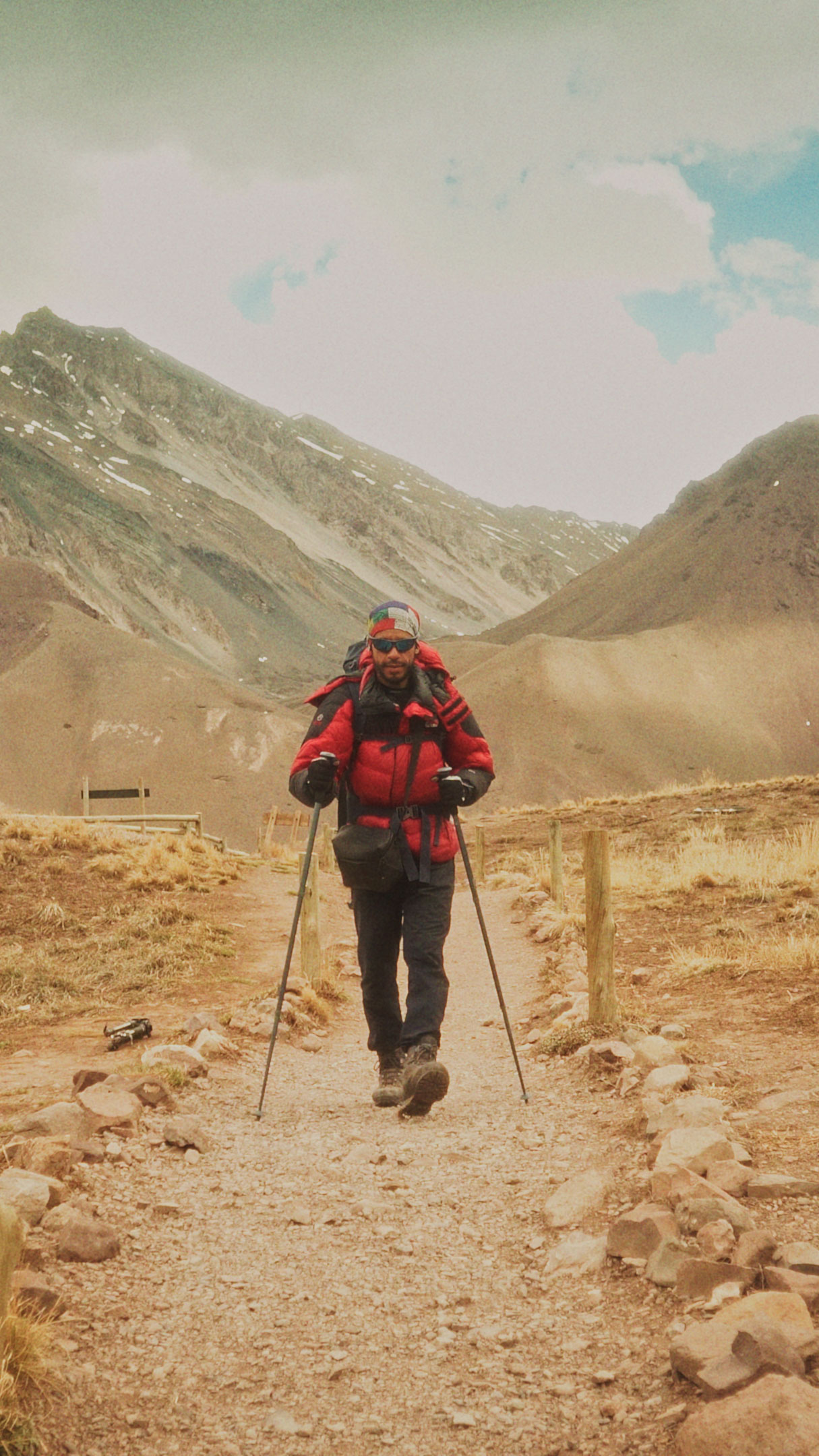 ACONCACAGUA