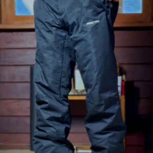 Calça Impermeável Arc'teryx – Preta
